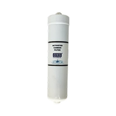 ORG Inline GAC Welded