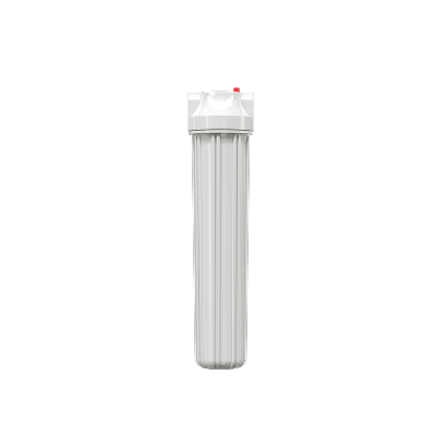 ORG Filter Housing Slim Line 20"