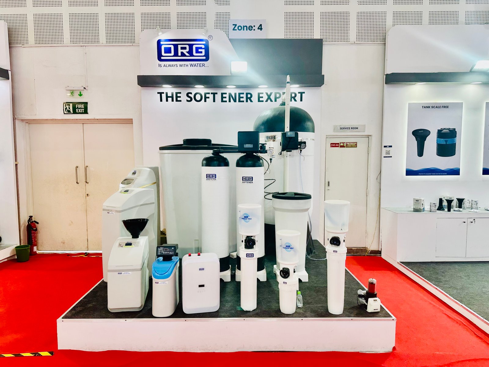 The Evolution of Water Softeners in India