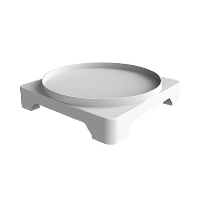 ORG Softener Stand