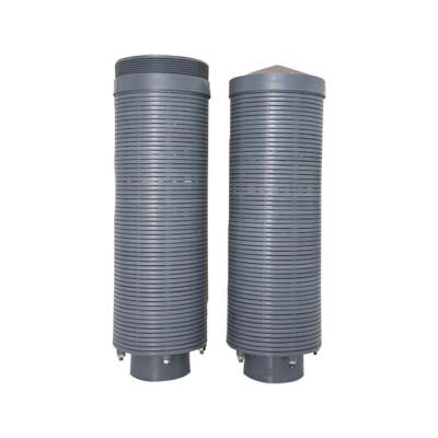 Top & Bottom Strainers-Set Filter