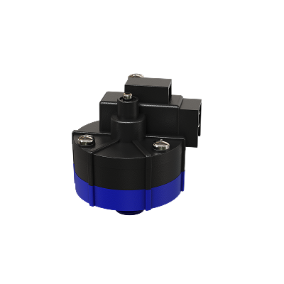 ORG Low Pressure Switch Industrial