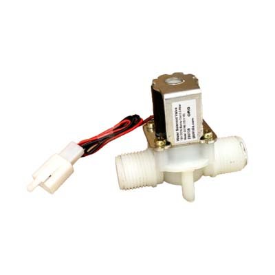 Pressure Relief SV