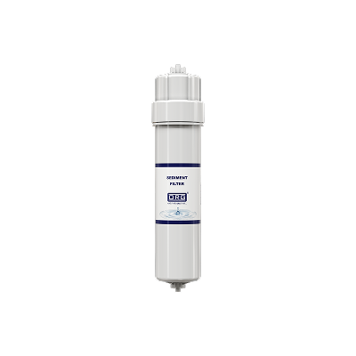 ORG Inline Sediment Openable T&B Gold