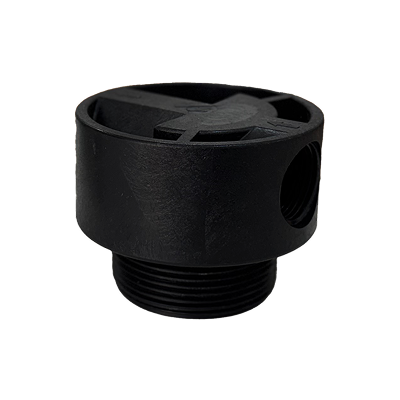 In Out Adaptor 1"