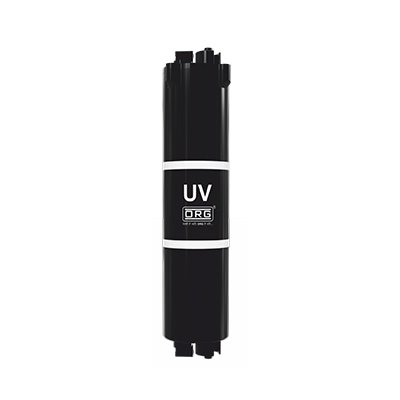 ORG UV Chamber with QUARTZ Tube