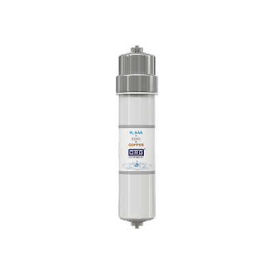 ORG Inline H2 AAA + Zinc + Copper Openable T&B
