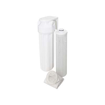ORG Bag Filter Housing Big Line 20"