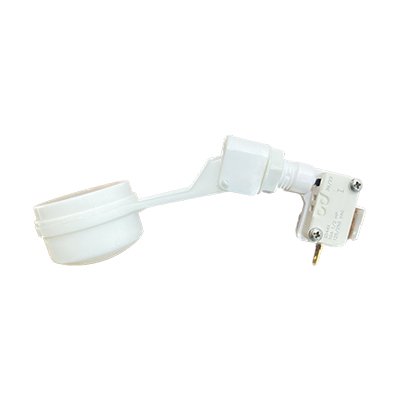 ORG Float Horizontal TVS Switch 2 pin