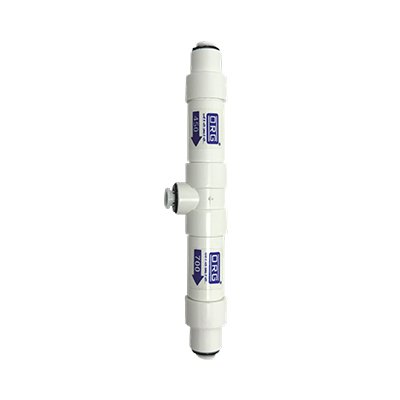 ORG FR for High Recovery Ro System
