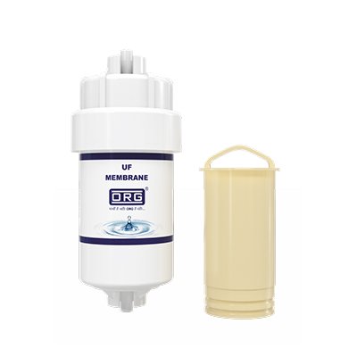 ORG Mini UF Openable