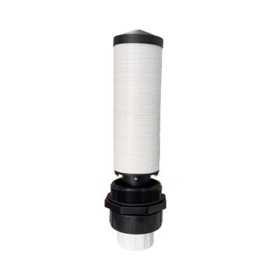 Distribution Assembly Top Mount